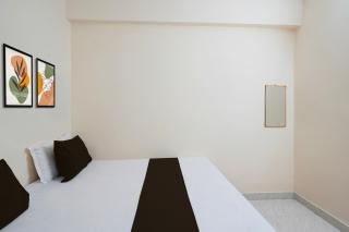 Hotel MP CG - 2