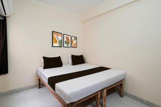 Hotel MP CG - 1