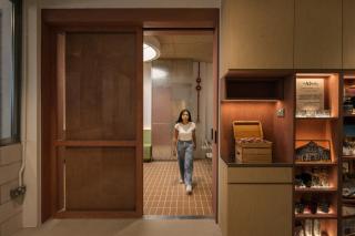 BEAT 1932 Hostel at Chinatown - 8