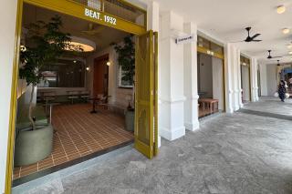 BEAT 1932 Hostel at Chinatown - 7