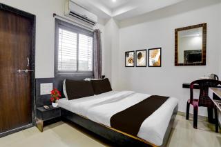 Hotel O Sai Teerth Theme Park Formerly Sai Dhanlaxmi - 4