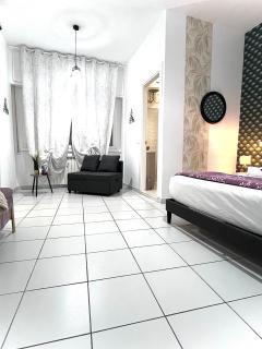 SavorelliApartment-Vaticano - 1