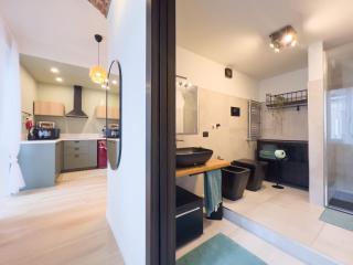 Cozy home - Monza center - 1