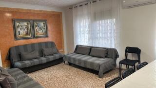 Alquiler universidades malvarrosa Playa Maritim Valencia - 1