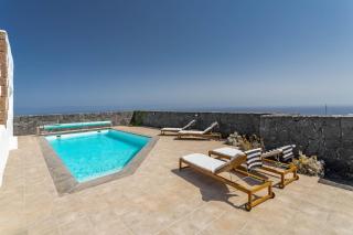 NEW Finca Panorama - Stunning 5 Bedroom with pool - 5