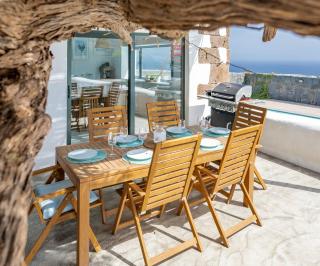 NEW Finca Panorama - Stunning 5 Bedroom with pool - 2