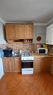 Квартира навпроти басейну - 1