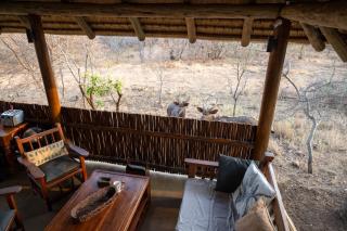 NIANI tented Chalet - 5