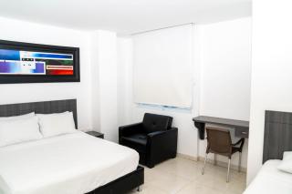 Hotel Viña Del Mar - 6