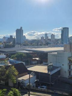 Loft 06 Vila Germânica Oktoberfest Blumenau - 9