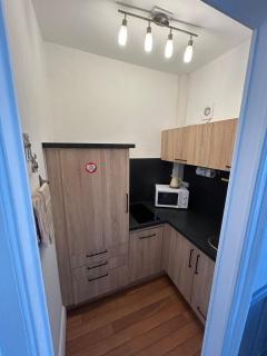 Studio à 2 pas des thermes - 8