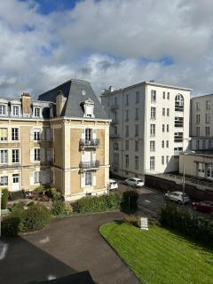 Studio à 2 pas des thermes - 3