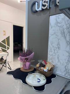 SavorelliApartment-Vaticano - 8