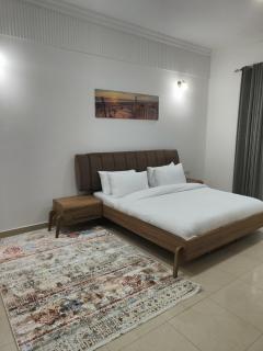 Spacious 4-Bedroom Villa near Azaiba Beach, Muscat - 9