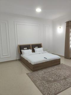 Spacious 4-Bedroom Villa near Azaiba Beach, Muscat - 8