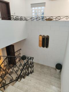 Spacious 4-Bedroom Villa near Azaiba Beach, Muscat - 7