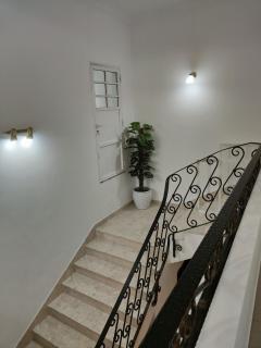 Spacious 4-Bedroom Villa near Azaiba Beach, Muscat - 2