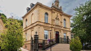 Villa Valkenburg - 0