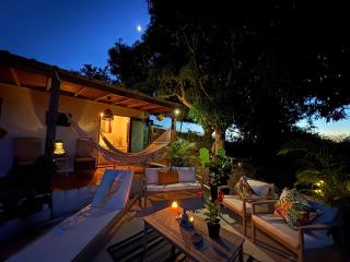 Lady Aura Casitas in Cabo Rojo, Puerto Rico - 9