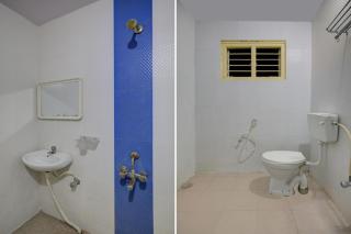 Hotel Sri Thirumala Paradise - 3