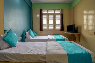 Hotel Sri Thirumala Paradise - 2