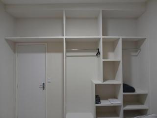 Apartamento moderno aconchegante - 8