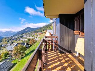 ALPAGE AGA13 VIEW & MOUNTAIN 3 Pers - 3