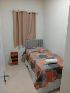 Apartamento moderno aconchegante - 7