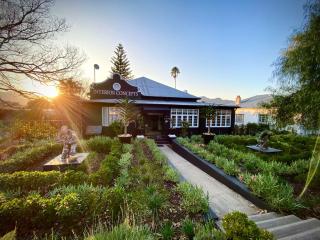 Paarl Hideaway - 9