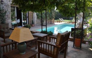 LHort de Sant Cebrià - 2