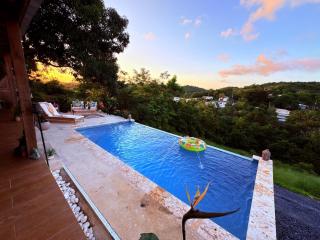 Lady Aura Casitas in Cabo Rojo, Puerto Rico - 7
