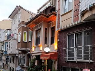 NarPera Taksim Boutique Hotel - Istanbul - 8