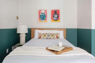 Parkfront Nest - SALE Piedmont Park's Urban Oasis - 8