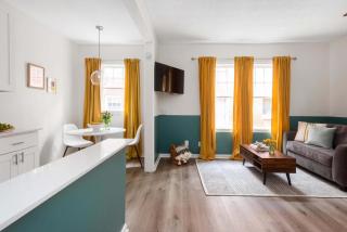 Parkfront Nest - SALE Piedmont Park's Urban Oasis - 5