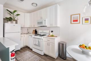 Parkfront Nest - SALE Piedmont Park's Urban Oasis - 9