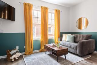 Parkfront Nest - SALE Piedmont Park's Urban Oasis - 4