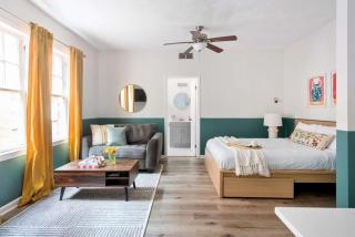 Parkfront Nest - SALE Piedmont Park's Urban Oasis - 3