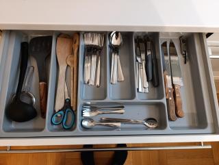 LuxApart Bascarsija Old City Centar free parking2 - 1