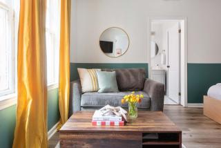 Parkfront Nest - SALE Piedmont Park's Urban Oasis - 1