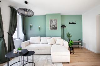 Le Green Escape - 3
