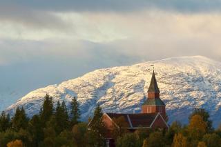 Central Apartment I Nice View I Northern Lights - Åsgård - 1