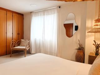 Apartamento centro a una cuadra de la playa y parque de los novios - 2