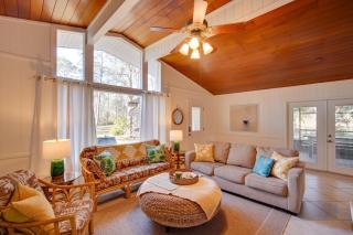 Waterfront Foley Area Home - 15 Mi to Gulf! - 5