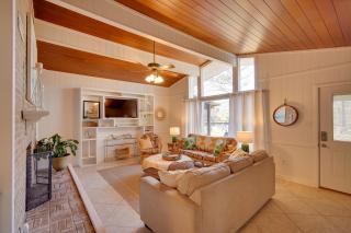 Waterfront Foley Area Home - 15 Mi to Gulf! - 6