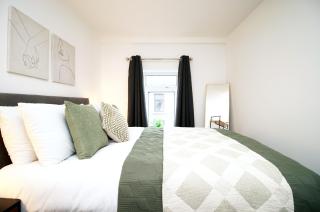 K Suites - Seymour Street - 8
