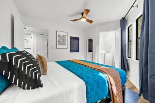 Unique Dome Retreat with Deck 1 mile to UF Stadium - 1