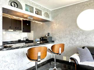 Onyx apartment - 1