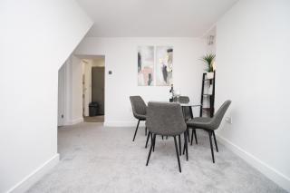 K Suites - Seymour Street - 5