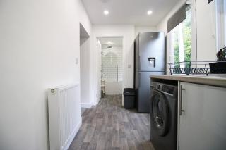 K Suites - Seymour Street - 3
