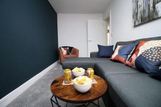 K Suites - Seymour Street - 1